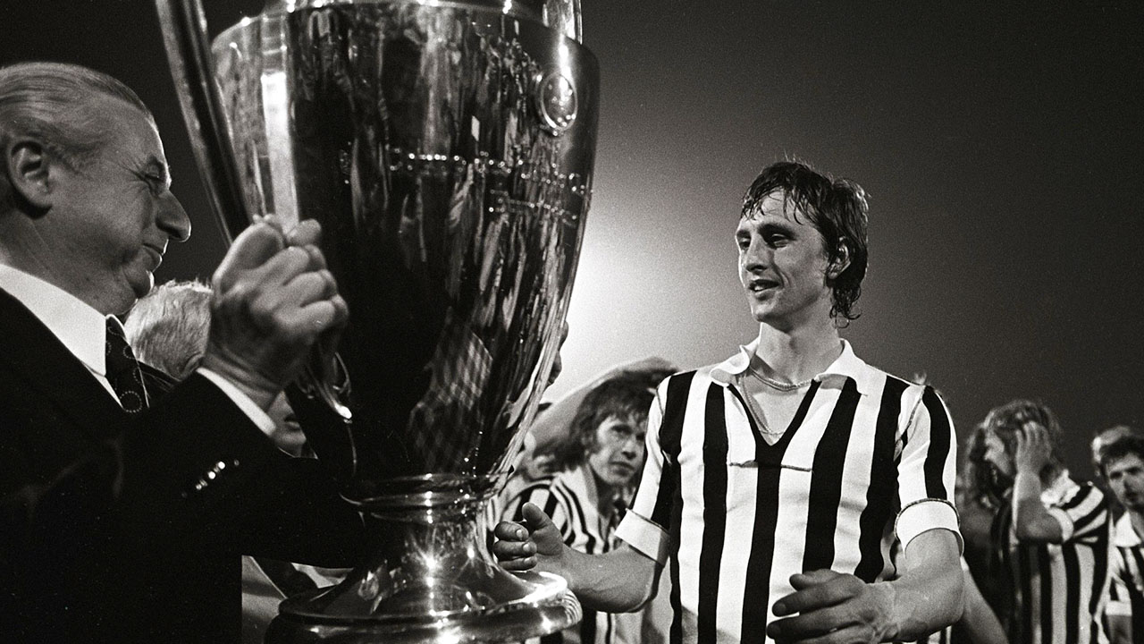 Johan Cruyff