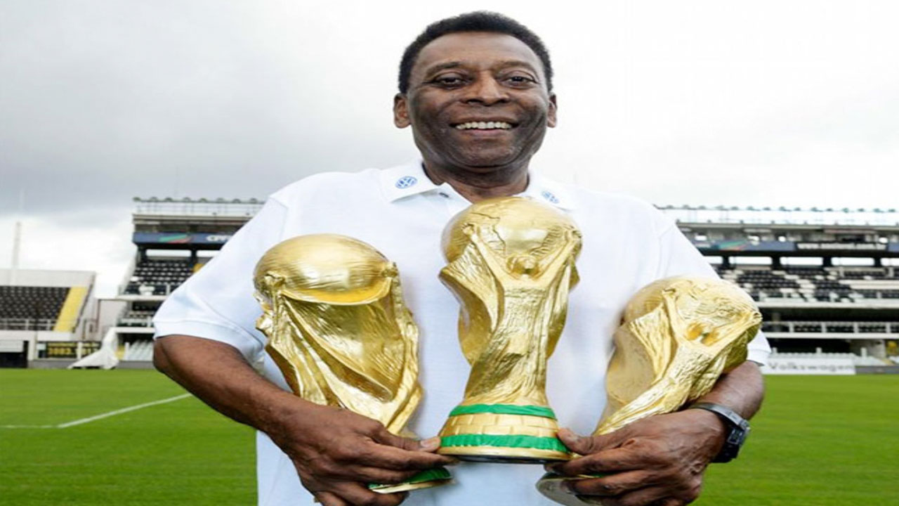 Pelé