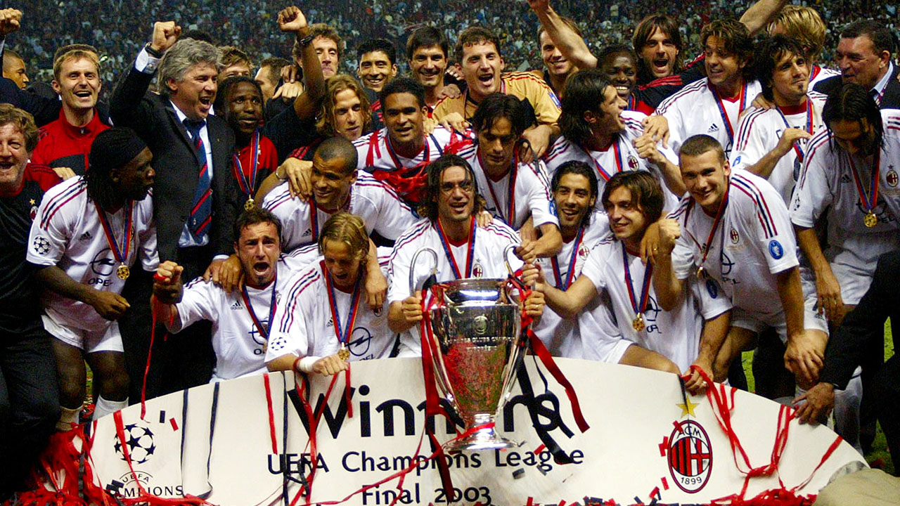 AC Milan