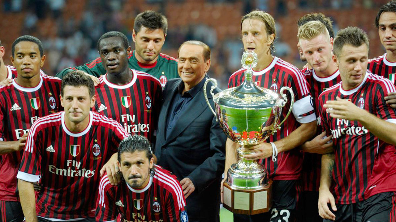 AC Milan