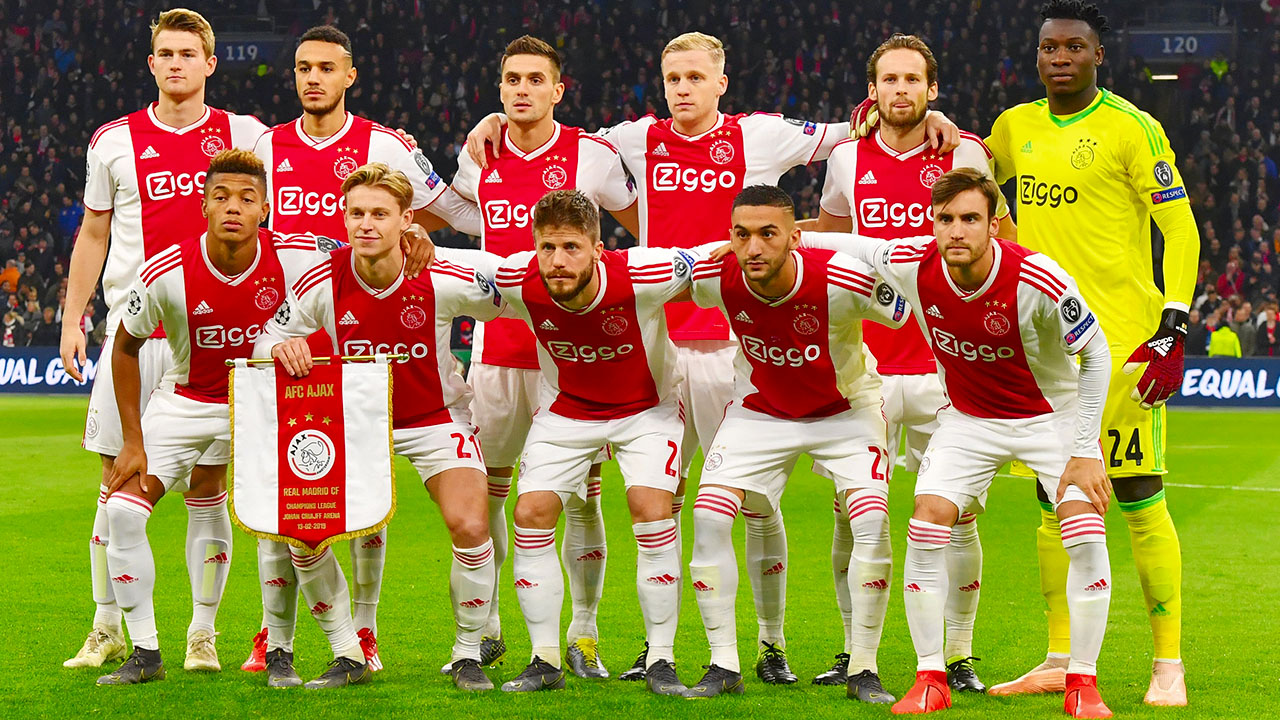 Ajax Amsterdam