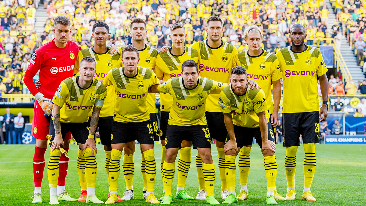 Borussia Dortmund