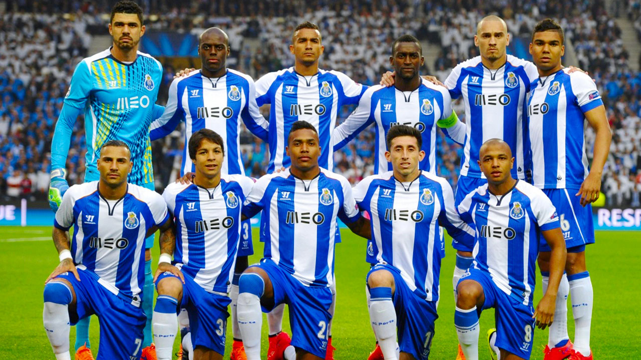 FC Porto