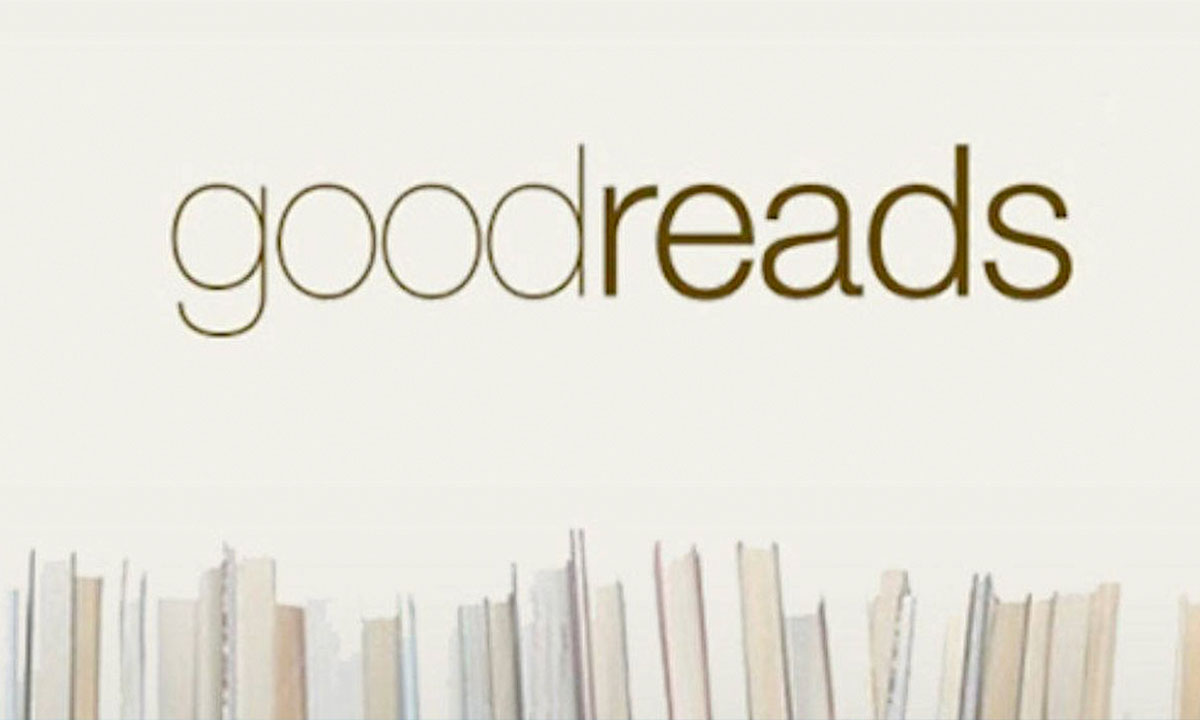 Goodreads