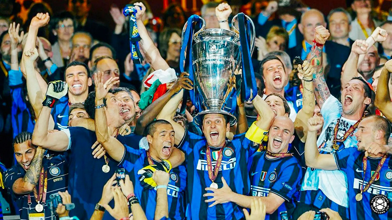 Inter Milan