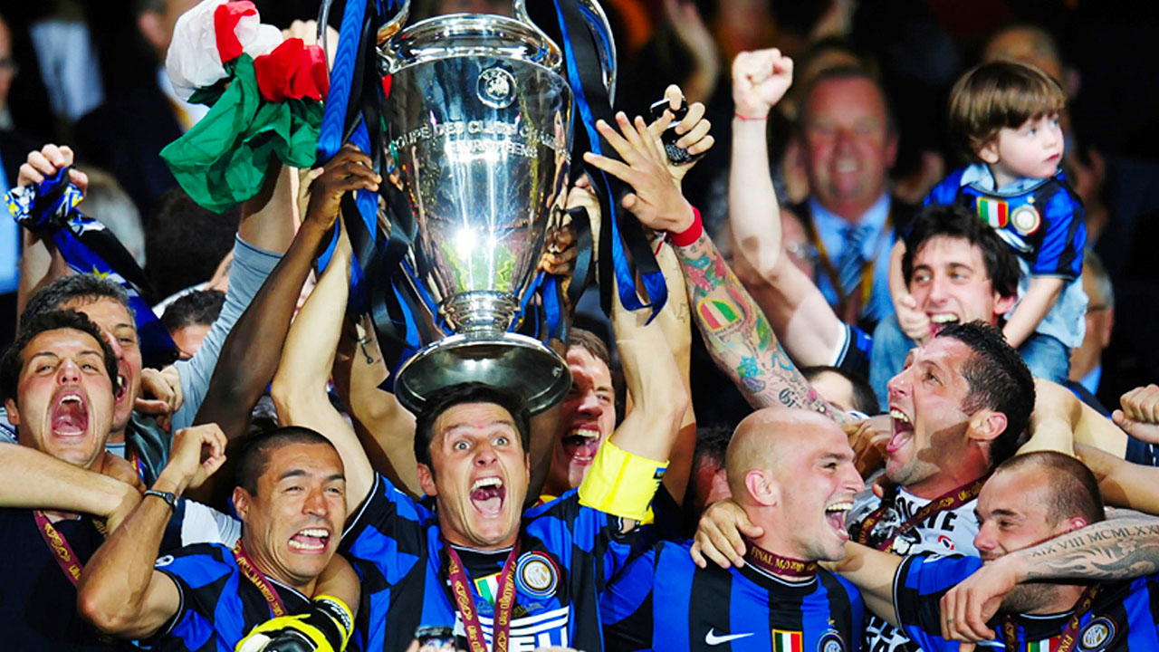 Inter Milan