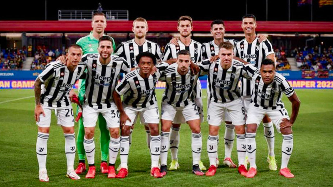 Juventus