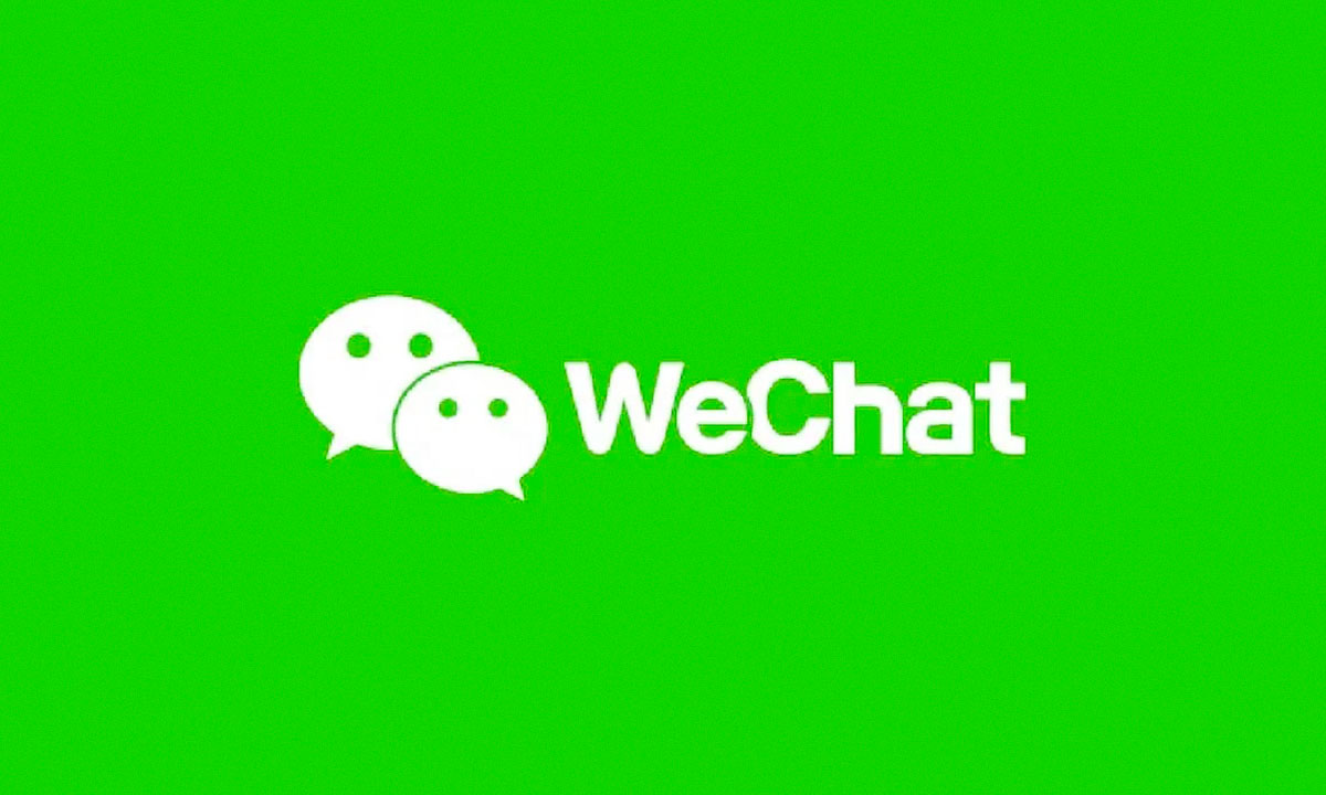 WeChat