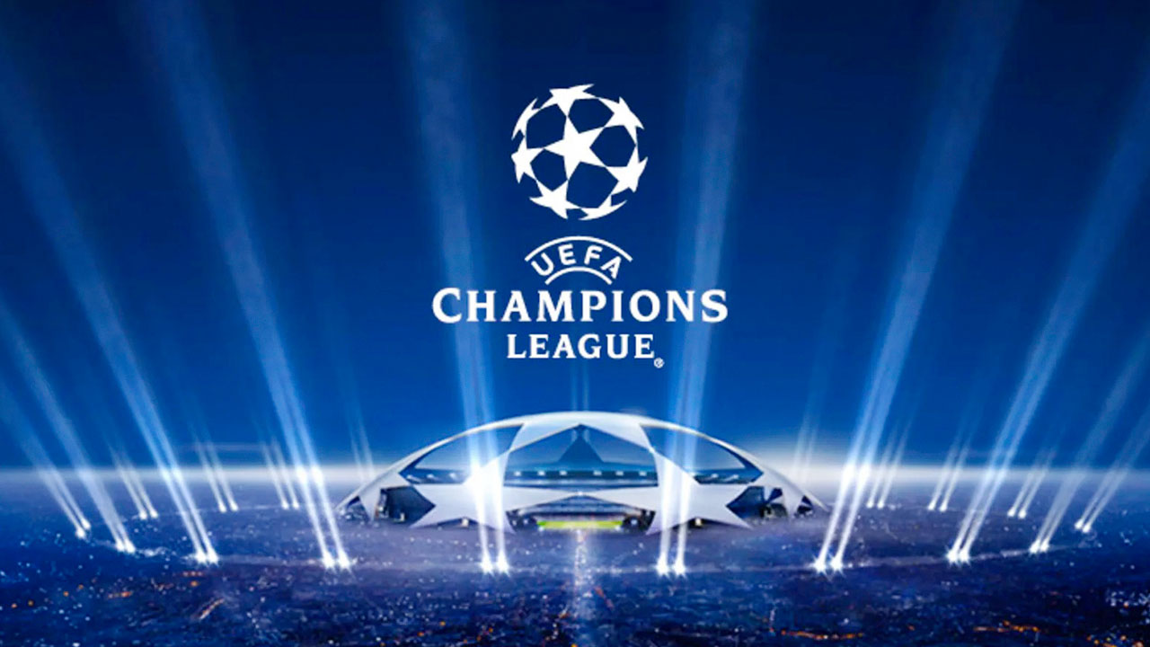 UEFA Champions League