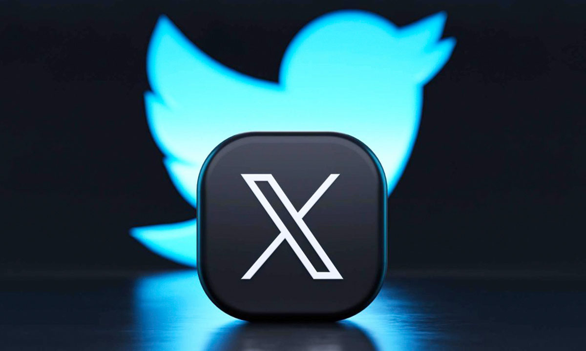 X (Formerly Twitter)