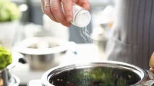 Bí quyết nấu ăn ngon của đầu bếp là gì?